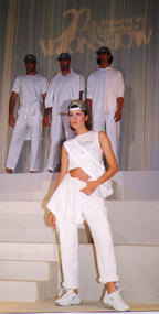 36. Vizonshow Atalar