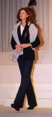 36. Vizonshow Burberry of London