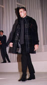 36. Vizonshow Burberry of London