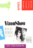 19. Vizonshow Dergisi