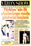 3. Vizonshow Gazetesi