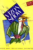 9. Vizonshow