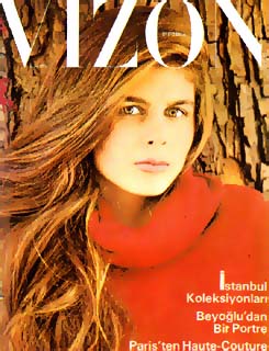 Vizon, Derya Arba, 1985