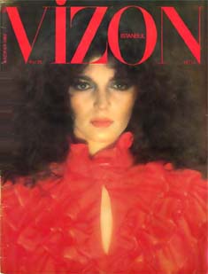Vizon Selda Özer / Turgut Salgar